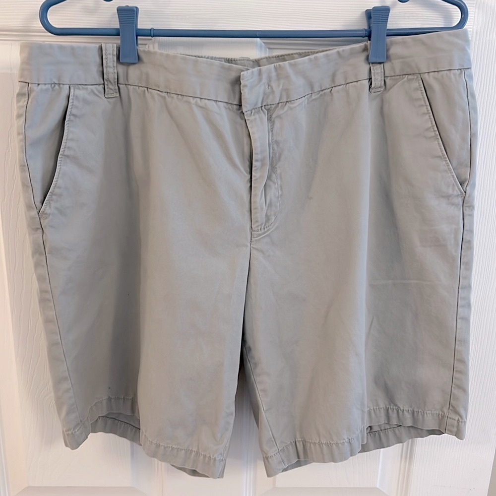 Joe Fresh Tan Shorts